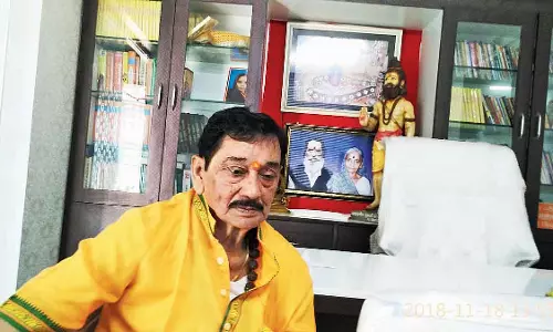 सुशासन सम्मेलन में BJP नेता सट्टन ने कहा कि वाजपेयी ने युवा पीढ़ी को एक साफ़ रास्ता दिखाया