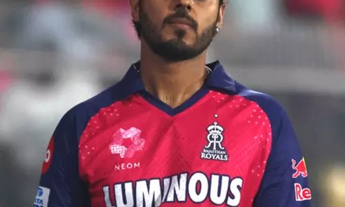 जन्मदिन विशेष: नितीश राणा के लिए 2025 घर वापसी का साल रहा जन्मदिन विशेष: नितीश राणा के लिए 2025 घर वापसी का साल रहा