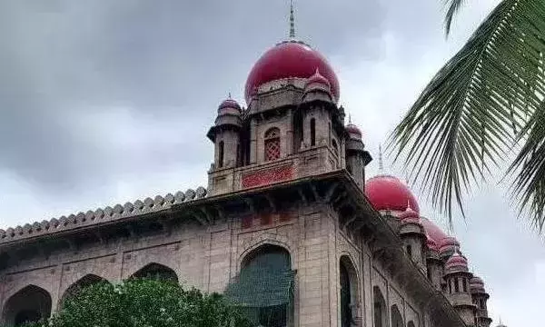Telangana: संपत्तियों को प्रतिबंधित सूची में डालने के लिए HC के दिशानिर्देश