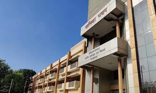 UAD ने 5 डिवीजनों में 11 फर्मों को ब्लैकलिस्ट किया, जिसमें ग्वालियर में 1 FIR भी शामिल है UAD ने 5 डिवीजनों में 11 फर्मों को ब्लैकलिस्ट किया, जिसमें ग्वालियर में 1 FIR भी शामिल है