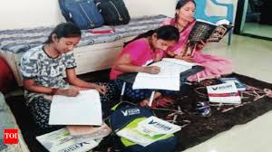 Maha village ने रोज़ाना डिजिटल डिटॉक्स अपनाया, पड़ोसी राज्यों का ध्यान खींचा