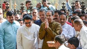 Pune elections से पहले शिवसेना ने बीजेपी के साथ सीट-शेयरिंग को लेकर चिंता जताई