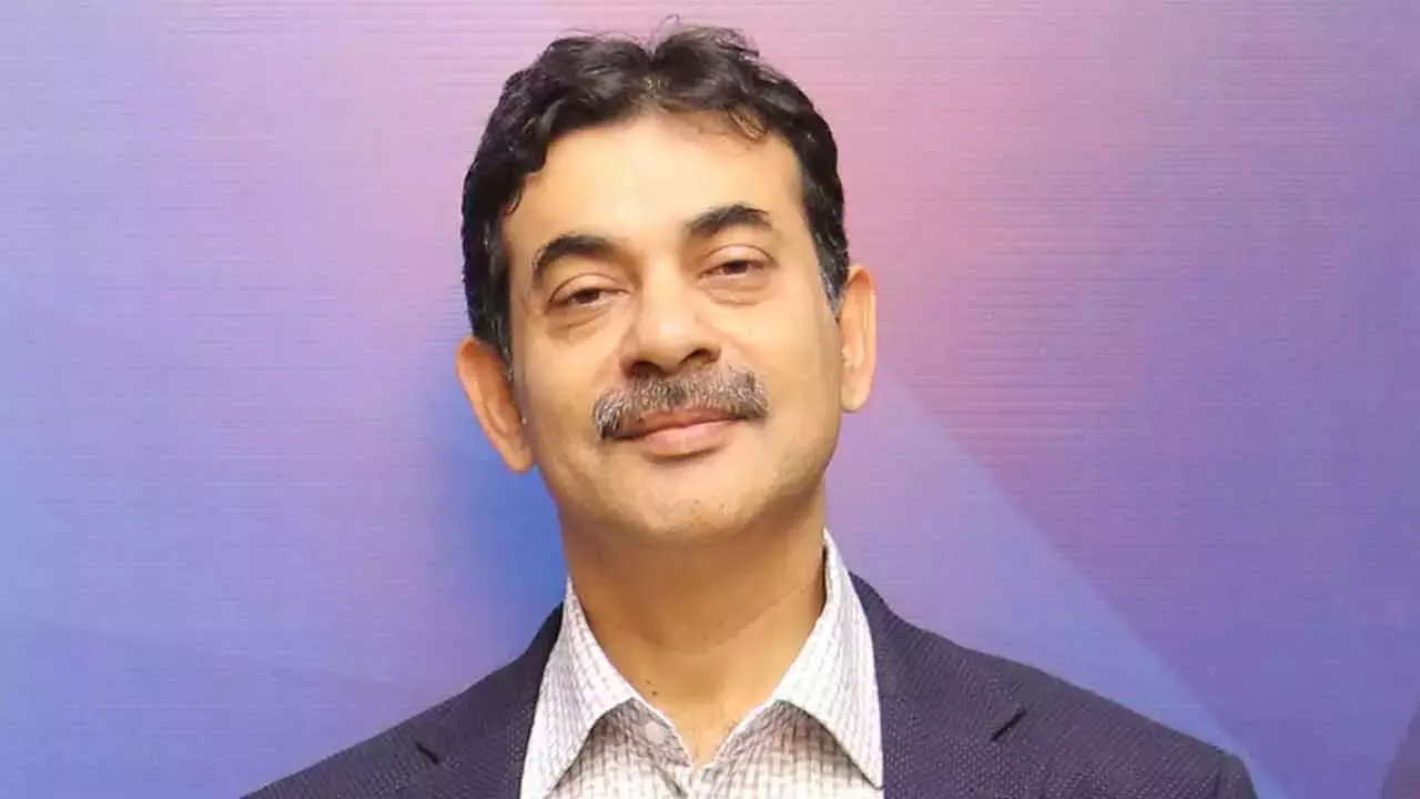 IAS फेरबदल में जयेश रंजन को MA&UD की भूमिका सौंपी गई