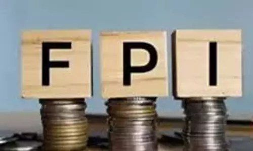 भारतीय इक्विटी में FPI इनफ्लो बढ़ रहा, लॉन्ग टर्म मार्केट आउटलुक मजबूत