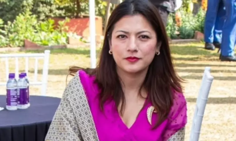 Mizoram की पत्रकार एज्रेला डेलिडिया फनाई आइजोल के एक अपार्टमेंट में मृत पाई गईं