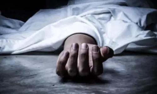 Thane: मुरबाद के सरकारी आश्रम स्कूल में 16 साल की छात्रा ने सुसाइड की