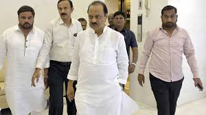 Congress party ने अपनी पुणे यूनिट को नगर निगम चुनाव अकेले लड़ने का निर्देश दिया