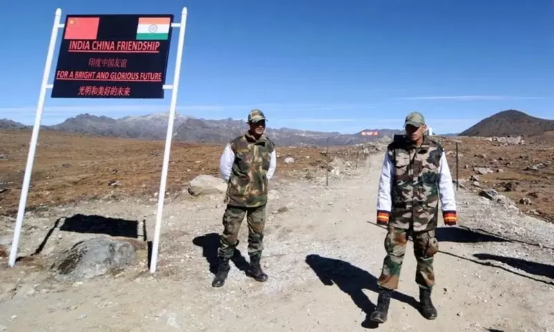Pentagon report: चीन ने अरुणाचल प्रदेश को अपने ‘मुख्य हितों’ की सूची में रखा