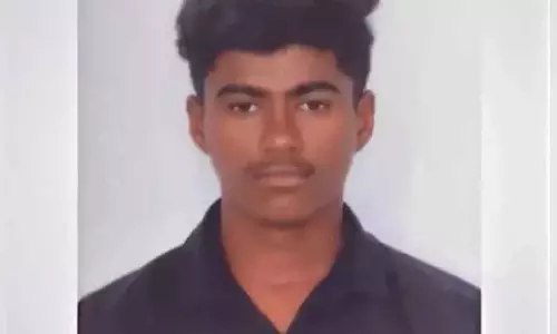 Telangana: ऑनलाइन सट्टे में 1 लाख हारने के बाद एक युवक ने आत्महत्या कर ली