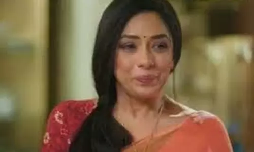 Anupama Upcoming Twist: राही- प्रेम की जिंदगी में आएगा तूफान