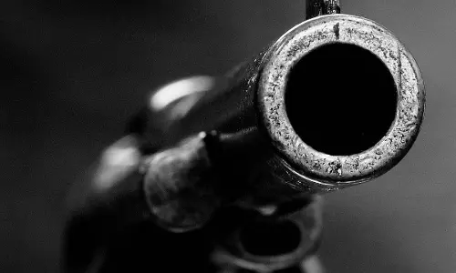 खौफनाक वारदात: युवक ने युवती को मारी गोली, फिर खुद को किया शूट