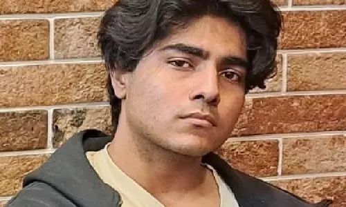 Toronto University के पास गोलीबारी में भारतीय छात्र की मौत; आरोपी फरार Toronto University के पास गोलीबारी में भारतीय छात्र की मौत; आरोपी फरार