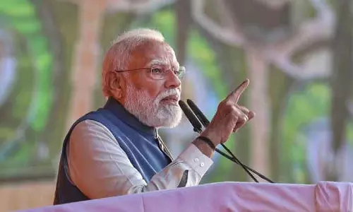 वीर बाल दिवस बहादुर साहिबजादों के बलिदान को याद करने और उन्हें श्रद्धांजलि देने का दिन है: PM Modi