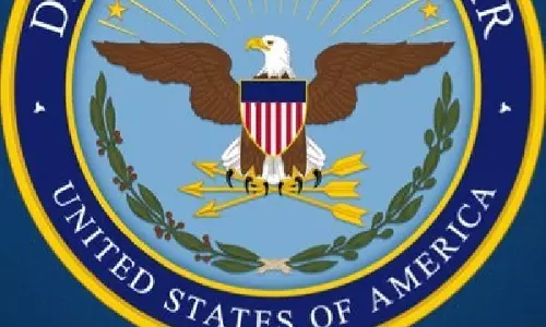 US report: चीन-पाकिस्तान गठबंधन भारत की सुरक्षा के लिए खतरा