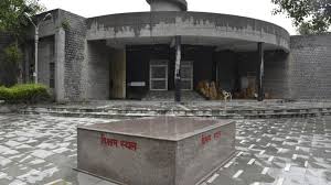 MCD , Delhi में वैकल्पिक ईंधन के साथ 3 मॉडल श्मशान घाट विकसित करेगा
