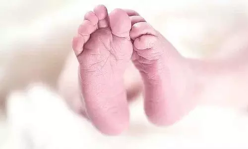 Maharashtra: ठाणे में 7 दिन के बच्चे को 6 लाख में बेचने की कोशिश करने के आरोप में पांच गिरफ्तार