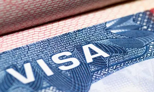 H-1B वीज़ा प्रक्रिया में कथित हेरफेर पर अमेरिका का नया एक्शन