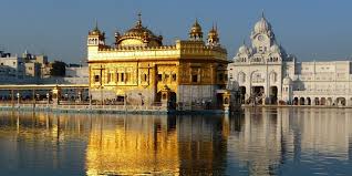 Takht Sahib पर 3 दिवसीय प्रकाश उत्सव शुरू