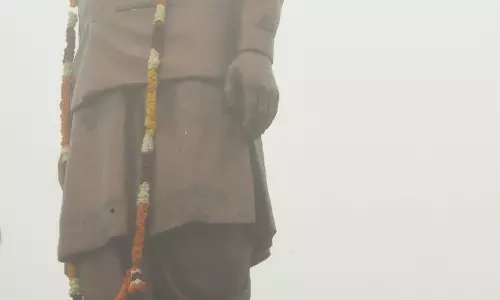Haryana : केंद्रीय मंत्री खट्टर ने वाजपेयी के सुशासन के विजन को याद किया Haryana : केंद्रीय मंत्री खट्टर ने वाजपेयी के सुशासन के विजन को याद किया