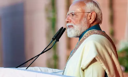 PM Modi भारत मंडपम में वीर बाल दिवस समारोह का नेतृत्व करेंगे