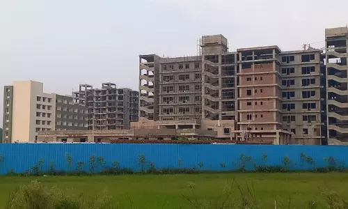Yamunanagar ने इंफ्रास्ट्रक्चर में तरक्की की, लेकिन कानून-व्यवस्था के मामले में पीछे रह गया