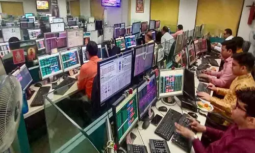 Goldman Sachs: 2026 में ग्लोबल इक्विटीज़ में बढ़ोतरी, 2025 से धीमी गति से Goldman Sachs: 2026 में ग्लोबल इक्विटीज़ में बढ़ोतरी, 2025 से धीमी गति से