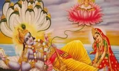 Paush Putrada Ekadashi 2025  :कब है पौष पुत्रदा एकादशी,जानें  स्नान और पूजा करने का सही समय