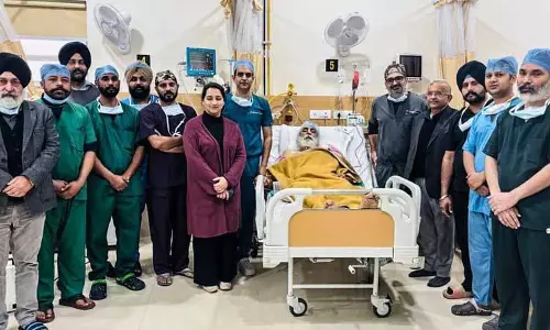 Punjab: 3 करोड़ रुपये के ट्रांजैक्शन रोके गए, पुलिस ने तीन आरोपियों पर ध्यान केंद्रित किया