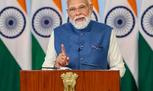 PM Modi वीर बाल दिवस राष्ट्रीय कार्यक्रम में हिस्सा लेंगे