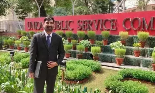 Banihal के पास सड़क हादसे में CBI प्रॉसिक्यूटर घायल, मौत हो गई।