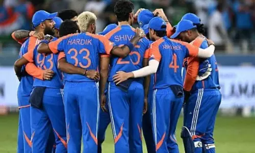New Delhi: भारतीय टीम का 2026 कैलेंडर तैयार, कड़ी मेहनत की तैयारी