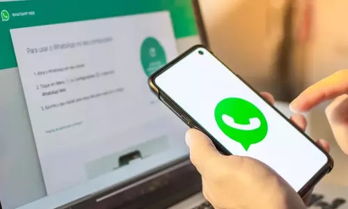 New Delhi: WhatsApp में बदलाव, सख्त पॉलिसी लागू New Delhi: WhatsApp में बदलाव, सख्त पॉलिसी लागू