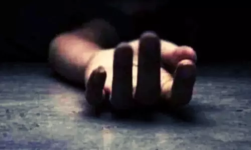 हीलियम गैस सिलेंडर में ब्लास्ट, एक की मौत