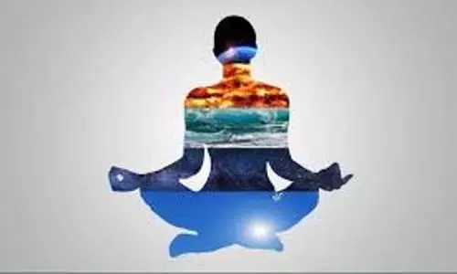 Panch Tatva Human Body: मानव शरीर में कौन से हैं पांच महाभूत, जिनके बारे में क्या जानते हैं आप Panch Tatva Human Body: मानव शरीर में कौन से हैं पांच महाभूत, जिनके बारे में क्या जानते हैं आप