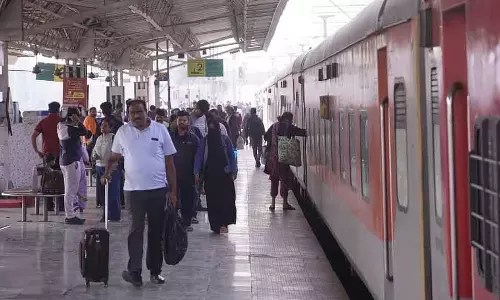 Karnataka : बेंगलुरु-हुबली, गडग बाईपास होते हुए विजयपुरा के लिए स्पेशल ट्रेन