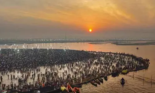 Mahakumbh से लेकर वंदे मातरम के 150 साल तक, भारत 2025 में संस्कृति का जश्न मनाएगा
