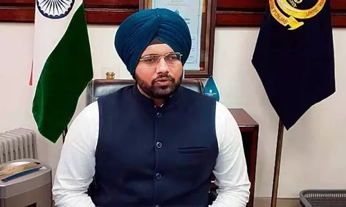 Nawanshahr district में सड़क, चौक जाम करने पर प्रतिबंध