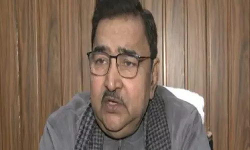 बिहार के अस्पतालों में बढ़े सर्दी जुकाम के मरीज, स्वास्थ्य विभाग अलर्ट बिहार के अस्पतालों में बढ़े सर्दी जुकाम के मरीज, स्वास्थ्य विभाग अलर्ट