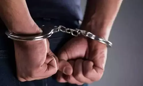 स्कूल ड्रॉपआउट ने तीन महीने तक क्लिनिक चलाया, Chennai में गिरफ्तार
