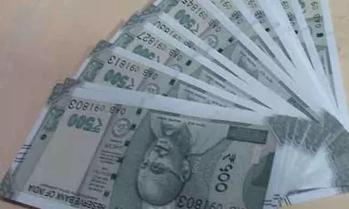 बॉस की दरियादिली दिखा कर्मचारियों के प्रति, बांट दिए 2 हजार करोड़