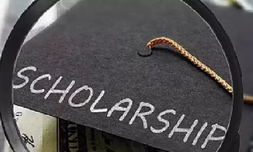 SC, आदिवासी छात्र 31 जनवरी से पहले PhD स्कॉलरशिप के लिए अप्लाई करें