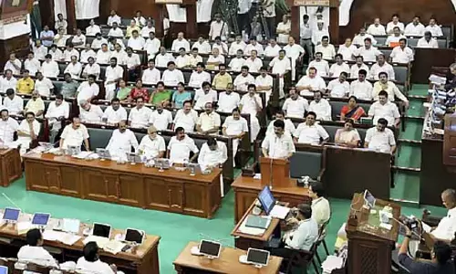 Tamil Nadu विधानसभा की बैठक 20 जनवरी को होगी
