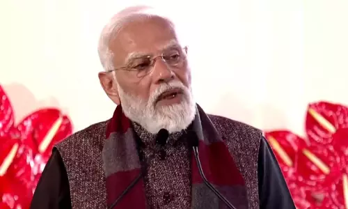 वीर बाल दिवस पर PM मोदी ने किया साहिबज़ादों के साहस और बलिदान का स्मरण