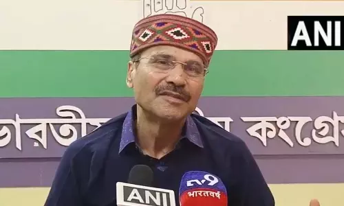 बांग्लादेश में हिंदू समुदाय के लोग सुरक्षित नहीं: अधीर रंजन चौधरी बांग्लादेश में हिंदू समुदाय के लोग सुरक्षित नहीं: अधीर रंजन चौधरी