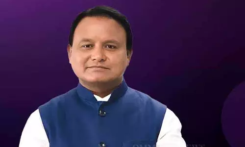 CM Majhi आज 3-दिवसीय क्योंझर दौरे पर जाएंगे, कई कार्यक्रम प्लान किए गए हैं