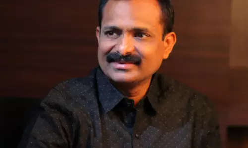 वी.वी. राजेश ने Kerala में बीजेपी के पहले मेयर बनकर इतिहास रच दिया
