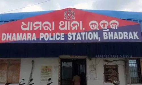 Bhadrak में रेप के बाद नाबालिग लड़की ने आत्महत्या की कोशिश की, कटक में ज़िंदगी के लिए लड़ रही है
