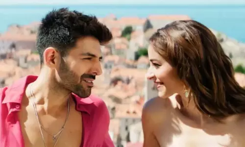 Tu Meri Main Tera बॉक्स ऑफिस पर ओपनिंग डे Tu Meri Main Tera बॉक्स ऑफिस पर ओपनिंग डे