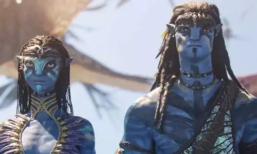 Avatar: फायर एंड ऐश इंडिया बॉक्स ऑफिस Avatar: फायर एंड ऐश इंडिया बॉक्स ऑफिस