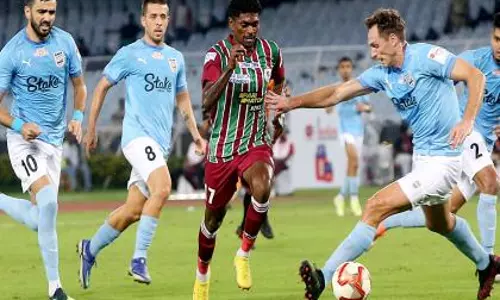 ISL के भविष्य पर सवालों के बीच CFG की मुंबई सिटी FC से एग्जिट